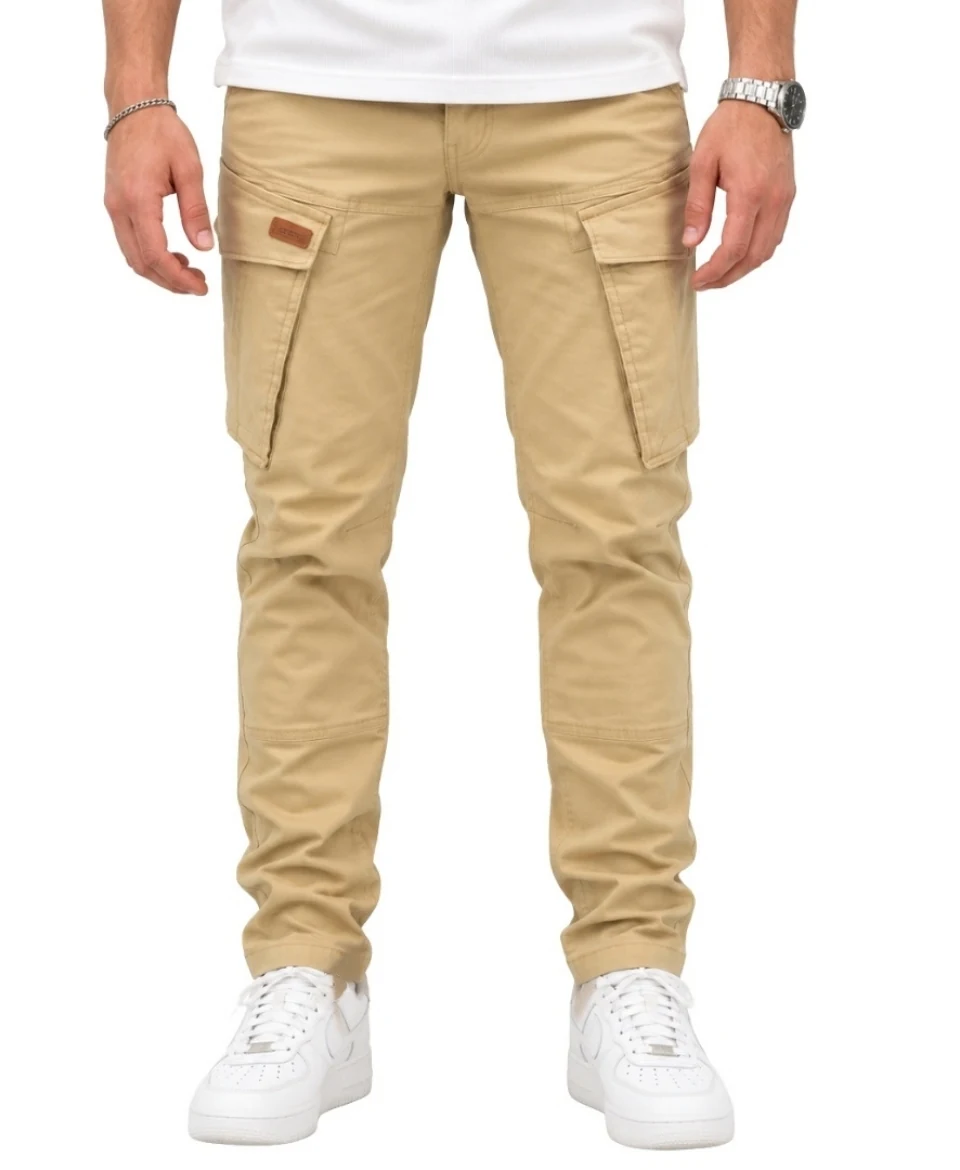 Pathfinder Khaki Cargo-Hose