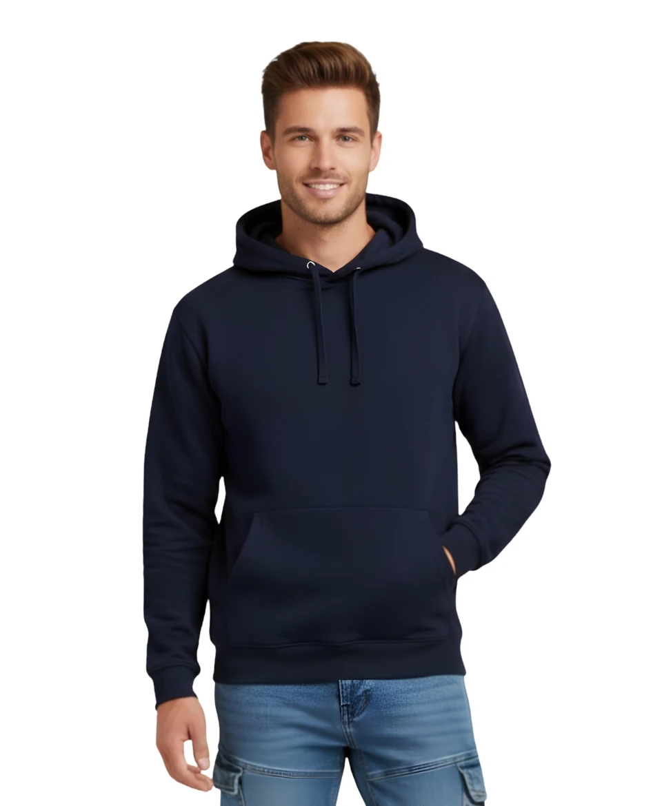 Midnight Hoodie
