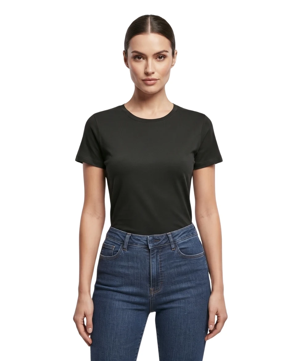 Chile Schwarz Damen