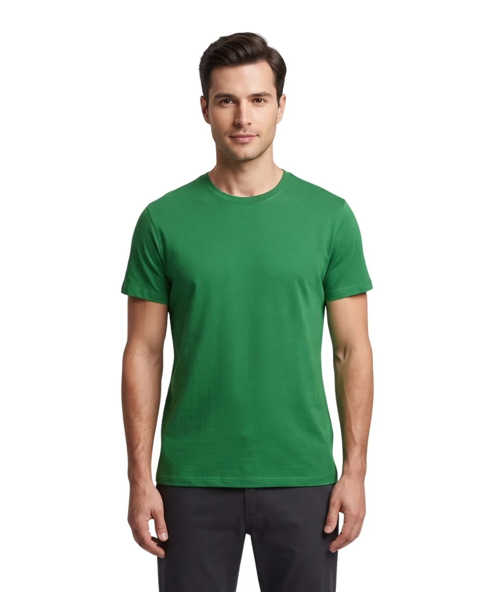 Chile Grasgrün Herren